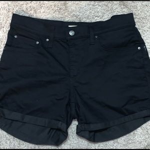 Levi shorts